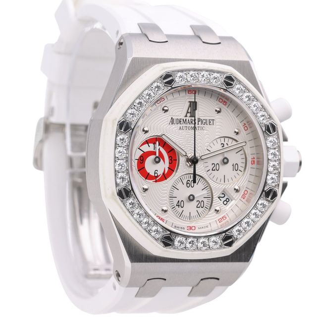 Audemars Piguet Royal Oak Offshore 26076SK.ZZ.D010CA.01 Image 5